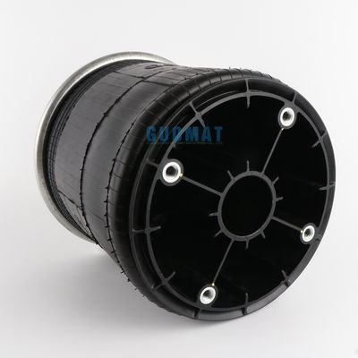 Goodyear Hava Baharı 1R14-234 Goodyear Bellows 566282234 Rolling Lobe Truck Air Springs
