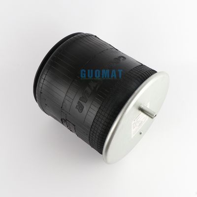 Goodyear Hava Baharı 1R14-234 Goodyear Bellows 566282234 Rolling Lobe Truck Air Springs