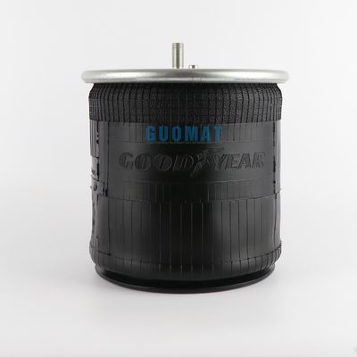 Goodyear Hava Baharı 1R14-234 Goodyear Bellows 566282234 Rolling Lobe Truck Air Springs
