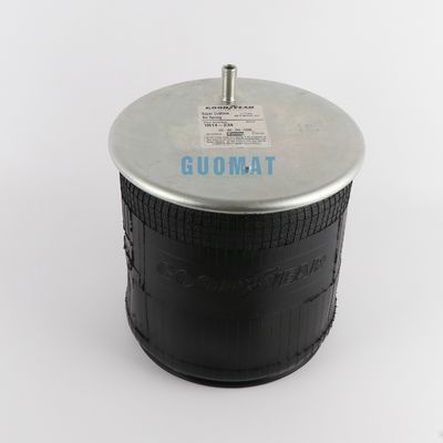 Goodyear Hava Baharı 1R14-234 Goodyear Bellows 566282234 Rolling Lobe Truck Air Springs