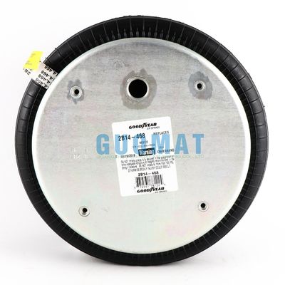 2B14-468 Goodyear Kamyon Hava Bahçesi 578923353 Çift Kaplı Süspansiyonlu Hava Süper Yastığı