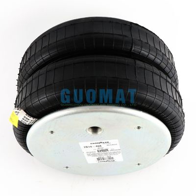 2B14-468 Goodyear Kamyon Hava Bahçesi 578923353 Çift Kaplı Süspansiyonlu Hava Süper Yastığı