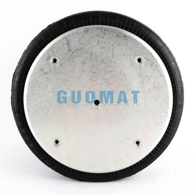 2B14-468 Goodyear Kamyon Hava Bahçesi 578923353 Çift Kaplı Süspansiyonlu Hava Süper Yastığı