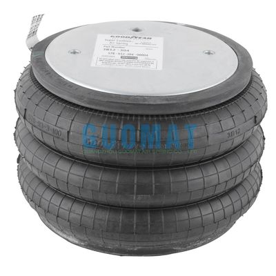 Contitech Süspansiyon Hava Bahçesi FT 330-29 Goodyear 3B12-304 Etkili Şok