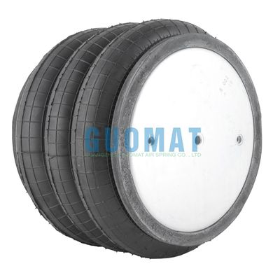 Contitech Süspansiyon Hava Bahçesi FT 330-29 Goodyear 3B12-304 Etkili Şok