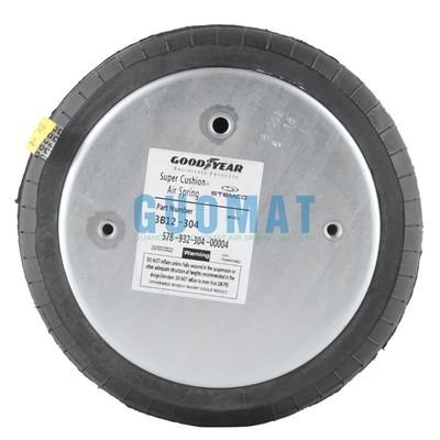 Contitech Süspansiyon Hava Bahçesi FT 330-29 Goodyear 3B12-304 Etkili Şok