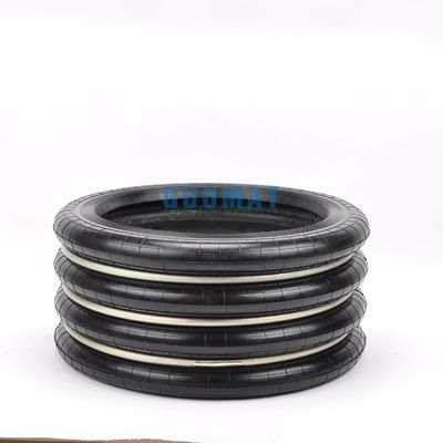 Kauçuk Bellow Guomat F-450-4 Cross Yokohama S-450-4 Elektrik Punch Hava Baharı