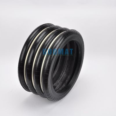 Kauçuk Bellow Guomat F-450-4 Cross Yokohama S-450-4 Elektrik Punch Hava Baharı