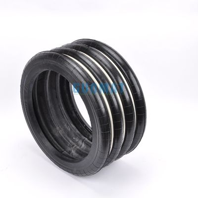 Kauçuk Bellow Guomat F-450-4 Cross Yokohama S-450-4 Elektrik Punch Hava Baharı