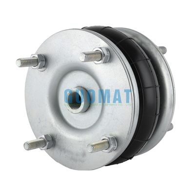 G1/2 Hava Bağlantısı Dunlop SP1536 Makine İzolasyonu Endüstriyel Hava Baharı