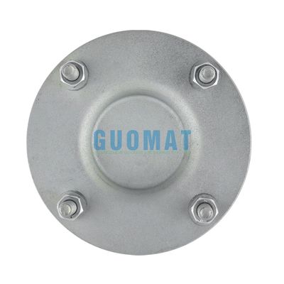 G1/2 Hava Bağlantısı Dunlop SP1536 Makine İzolasyonu Endüstriyel Hava Baharı