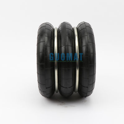 Yokohama S-200-3R Hidrolik Punch Press Airbag Üçlü Tip Pnömatik Hava Baharı