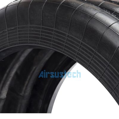 F-500-4 AIRSUSTECH Hava Bahçesi Çapraz Yokohama S-500-4 Kauçuk Dörtlü Çanta