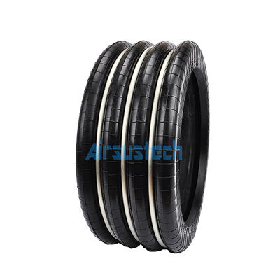 F-500-4 AIRSUSTECH Hava Bahçesi Çapraz Yokohama S-500-4 Kauçuk Dörtlü Çanta