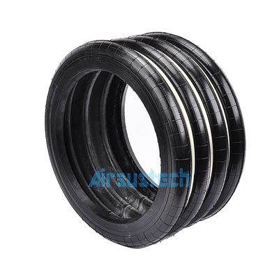 Yüksek Performanslı Goumat F-450-4 Hava Bellow Cross Yokohama S-450-4R Punch Press