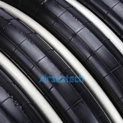 Yüksek Performanslı Goumat F-450-4 Hava Bellow Cross Yokohama S-450-4R Punch Press