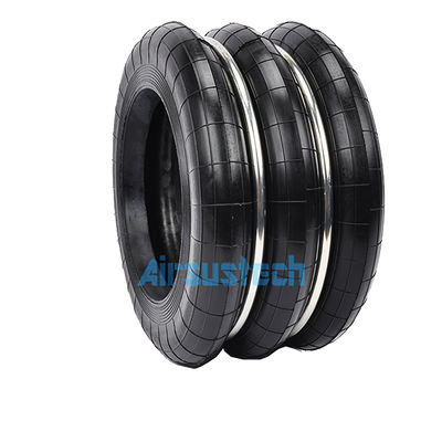 Guomat F-240-3 Çapraz Yokohama S-240-3 Kabuklu Tipli Kauçuk Çaprakları