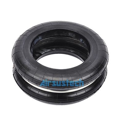 Yokohama S-400-2R S400-2R Guomat F-400-2 Kauçuk Punch Press Hava Baharı