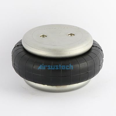 Firestone Endüstriyel Hava Bahçesi W01-358-7731 Tek Çemberli Kauçuk Bellow