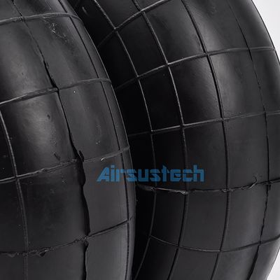 Yüksek Performanslı Ridewell 1003586943c Çift Çemberli Hava Çalıştırıcısı FD200 25 426