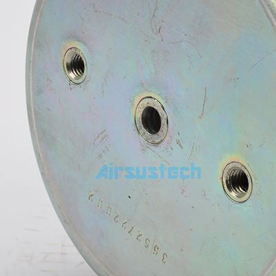 Yüksek Performanslı Ridewell 1003586943c Çift Çemberli Hava Çalıştırıcısı FD200 25 426