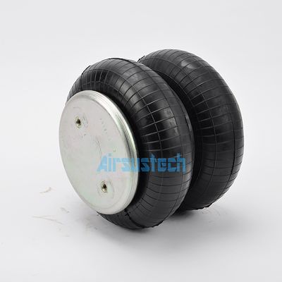 GUOMAT Hava süspansiyonu 2B6910 Çapraz Üçgen 6325/4320 Pnömatik Hava Bellows