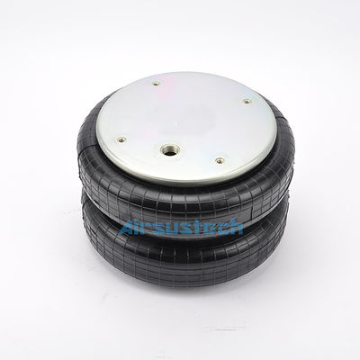 W01-358-7781 Çift Konik Körük 2B12-427 Goodyear Hava Körüğü Yüksek Stroklu