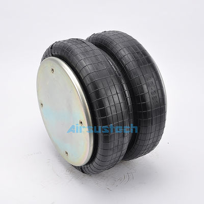 W01-358-7781 Çift Konik Körük 2B12-427 Goodyear Hava Körüğü Yüksek Stroklu