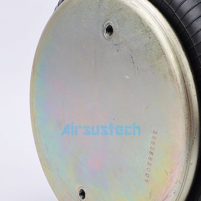Contitech FT330-29 430 Hava asılılığı bellows W01-358-8006 Firestone Üçlü sarmal hava yayı