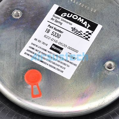 Üçgen 6374 4474 Cam Takipçisi İçin Çemberli Endüstriyel Hava Bahçeleri