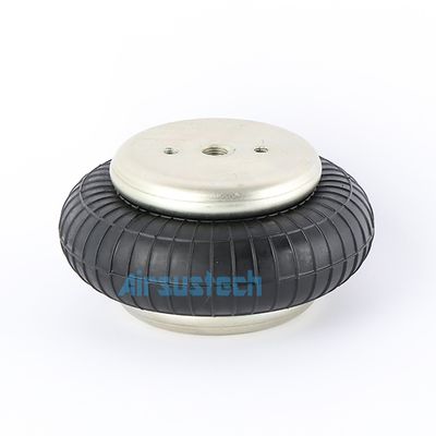 Tek sarmal hava şok 1B7070 Cross Weforma WBE 200-E1 Bisiklet koltuğu için hava yayları