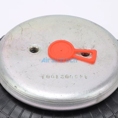 Hava Yayları Amortisörleri FS70-7 Contitech 2681015000 Kauçuk Endüstriyel Hava Körüğü Paketleme Makinesi İçin