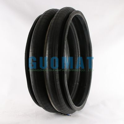 W01-R58-4044 Firestone Kauçuk Hava Yayı 12X2 Hava Körüğü Tarım Makineleri İçin