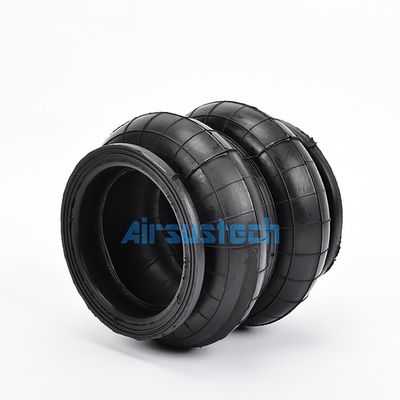 W01-R58-4036 Firestone Hava Asılılığı Lastik Bahçesi SP1482 DUNLOP Endüstriyel Makineler İçin Hava Bellows
