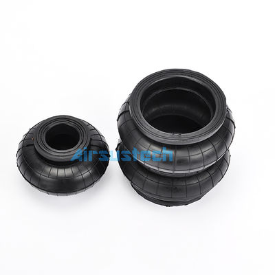 W01-R58-4036 Firestone Hava Asılılığı Lastik Bahçesi SP1482 DUNLOP Endüstriyel Makineler İçin Hava Bellows