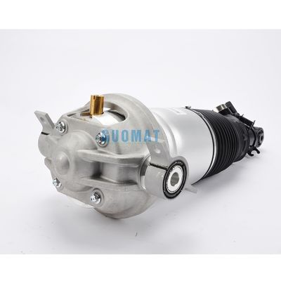 Arka sol hava süspansiyonu yay 4L0616019 Audi Q7 Tam Strut Şok 7L8616019C