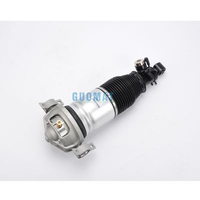 Arka sol hava süspansiyonu yay 4L0616019 Audi Q7 Tam Strut Şok 7L8616019C