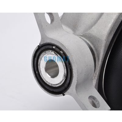 Arka sol hava süspansiyonu yay 4L0616019 Audi Q7 Tam Strut Şok 7L8616019C