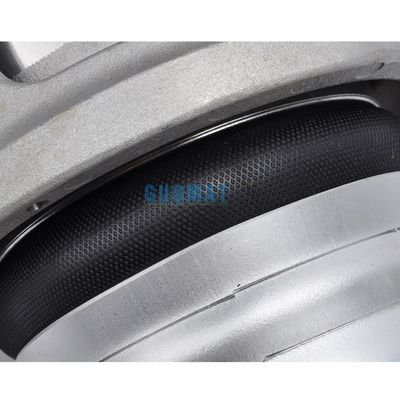 Arka sol hava süspansiyonu yay 4L0616019 Audi Q7 Tam Strut Şok 7L8616019C