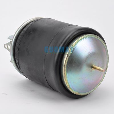 Kamyon hava süspansiyonu 1R11-805 Goodyear 566-22-3-53 Kauçuk Bellows Hava yayı