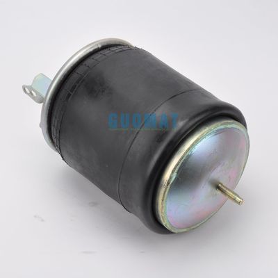 Kamyon hava süspansiyonu 1R11-805 Goodyear 566-22-3-53 Kauçuk Bellows Hava yayı