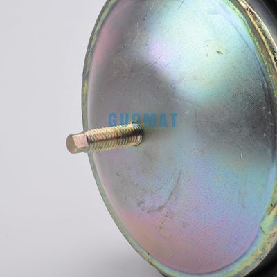 Kamyon hava süspansiyonu 1R11-805 Goodyear 566-22-3-53 Kauçuk Bellows Hava yayı