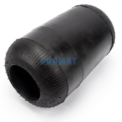 Dayanıklı Kauçuk Contitech 673N W01-095-0198 Firestone Otobüs Süspansiyon Hava Yayı Körükleri