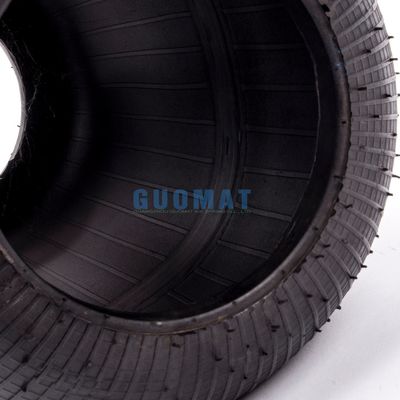 Dayanıklı Kauçuk Contitech 673N W01-095-0198 Firestone Otobüs Süspansiyon Hava Yayı Körükleri