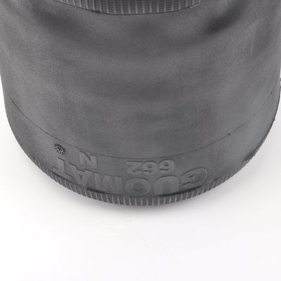 Contitech 662N Otobüs Hava Baharı 81436010018 Erkek Süspansiyon Hava Bellows 81436010051