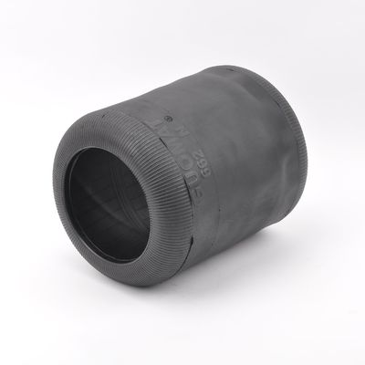 Contitech 662N Otobüs Hava Baharı 81436010018 Erkek Süspansiyon Hava Bellows 81436010051