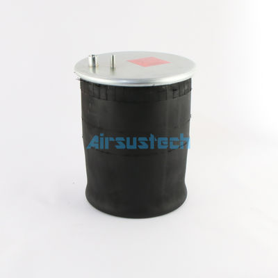 Contitech 4183NP24 Mercedes BENZ A9423202321 A9423201321 için Rolling Lobe Hava Baharı