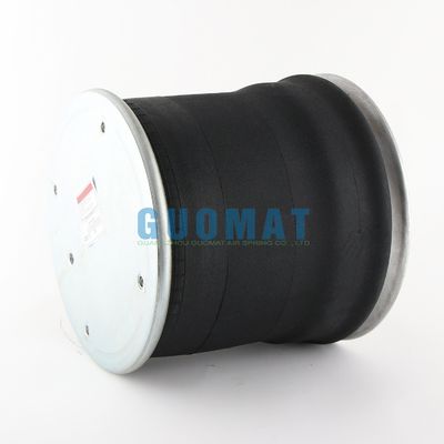 Kamyon Hava Bahçesi Montajı W01-358-9206 Firestone Direksiyon Aksı Rakip Asılılığı için Hava Şoku