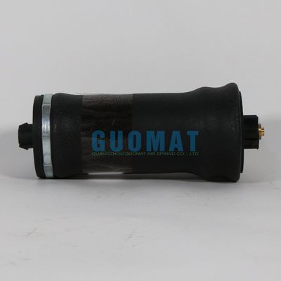 W02-358-7109 Yumruk Tarzı Firestone Hava Baharı Kenworth T811000 Kabin Hava Şoku