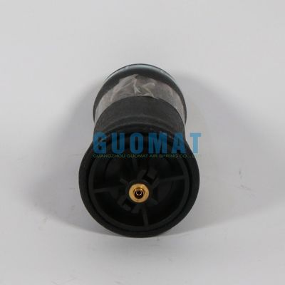 W02-358-7109 Yumruk Tarzı Firestone Hava Baharı Kenworth T811000 Kabin Hava Şoku